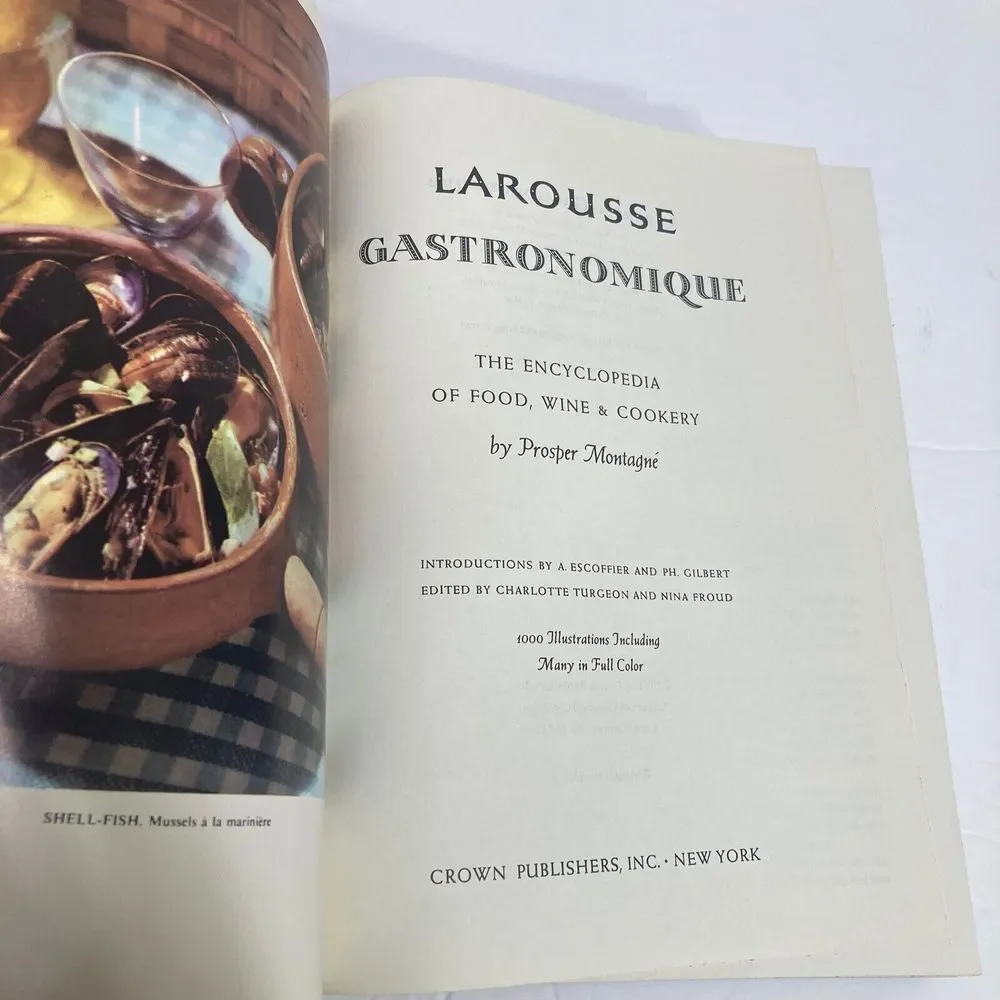 N/A vtg larousse